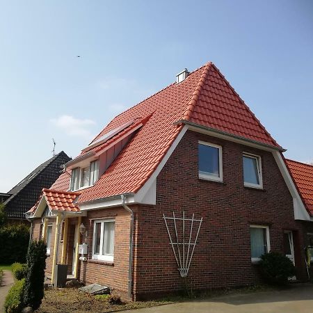 Pension-Marion Bad Zwischenahn Exterior foto