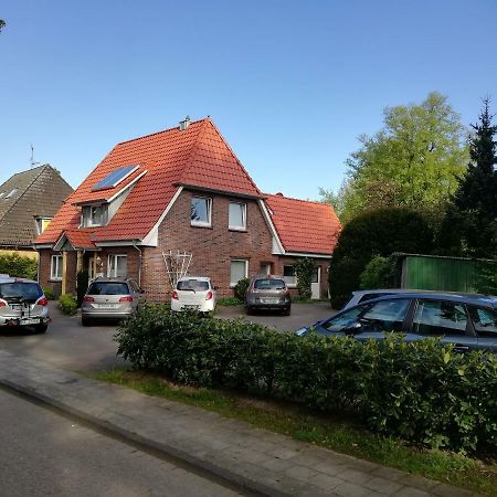 Pension-Marion Bad Zwischenahn Exterior foto