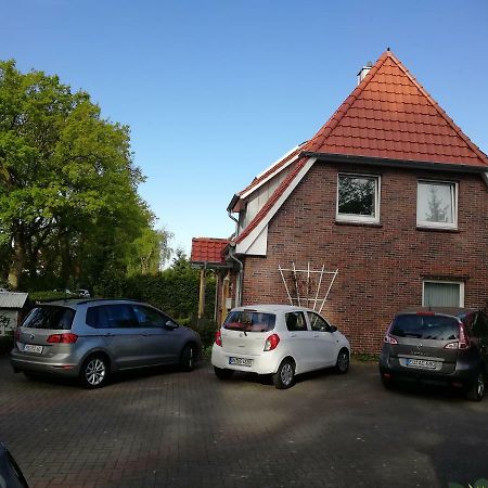 Pension-Marion Bad Zwischenahn Exterior foto