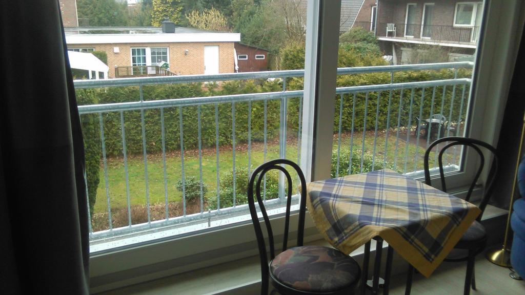 Pension-Marion Bad Zwischenahn Exterior foto